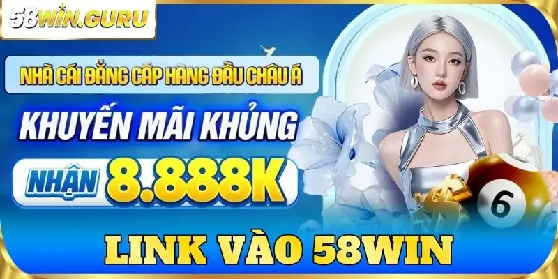 link vào 58win